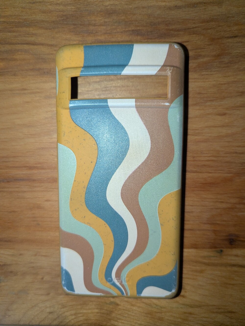 Groovy Pela Phone Case For Google Pixel 7